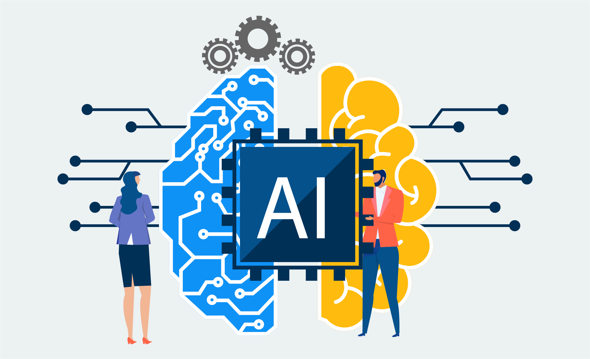 Ai Agents | Ai in Digital marketing