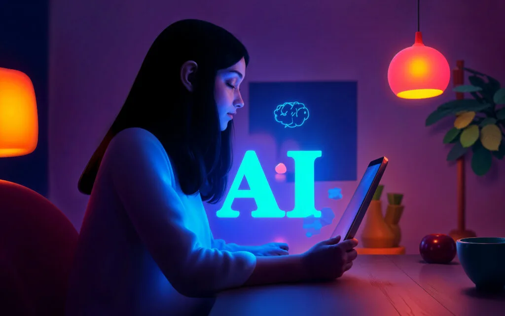 AI-Powered Marketing: How Artificial Intelligence is Changing Digital Advertising