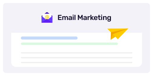 Email Marketing Service 1 email marketing