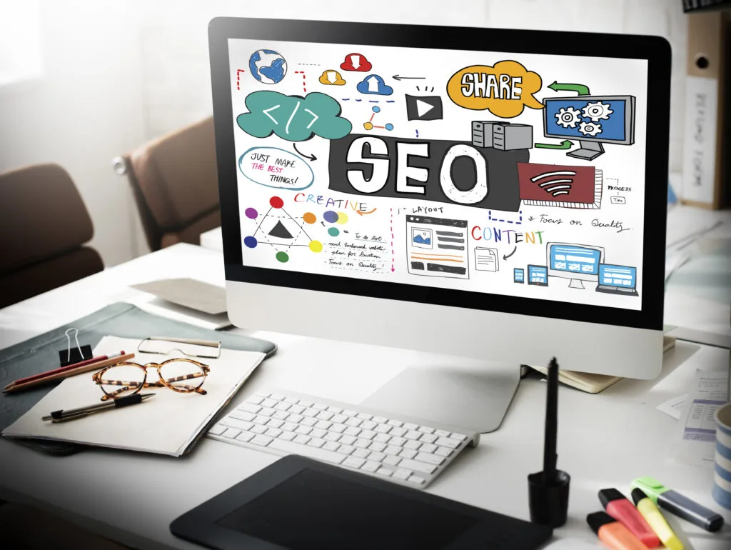 The Future of SEO: Top Trends for 2025