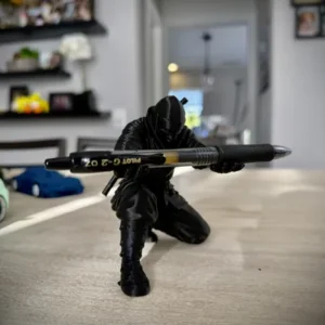 Ninja pen Stand